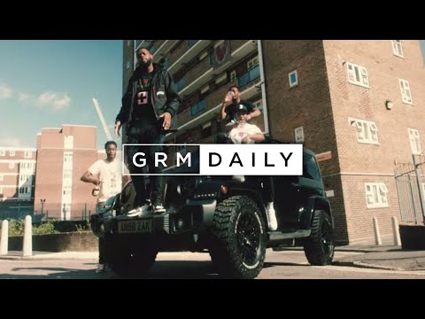 Os2KL - 4Real [Music Video] | GRM Daily