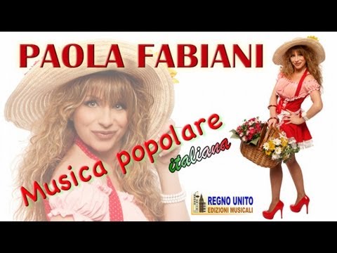 Paola Fabiani - La filanda
