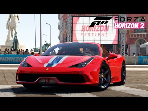 Forza Horizon 2 | Das große Finale!