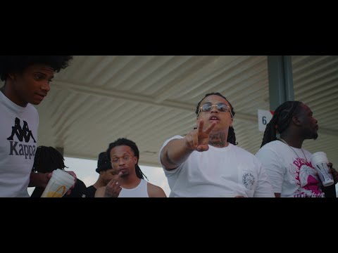 RunItUp Rio - Reaper Freestyle (Dir. by @rich_nerds_productions)