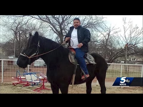 Man shot, killed after car he was test driving breaks down on Oklahoma City road