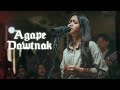 Agape Dawtnak CBCUSA Youth Worship