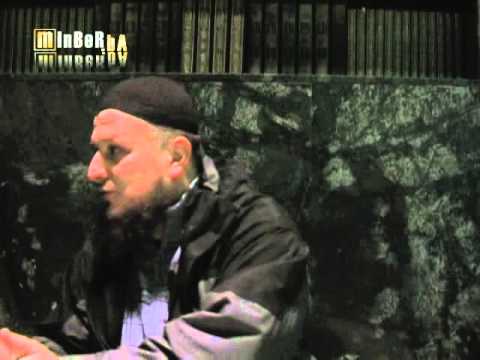 Upoznaj Allaha kroz Njegova lijepa imena 68.dio - Sanel Ramić