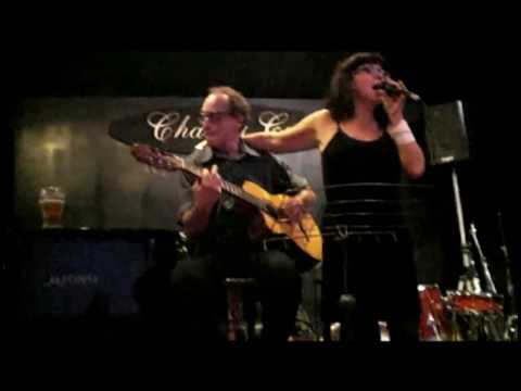 Francesca Ciommei - Alessandro Russo - SWING&LOVE - I GOT RHYTHM