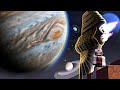 Turning Minecraft Into A Space Exploration Game