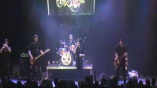 Mustard Plug - Mr Smiley (Live) Ska in the Park 2010