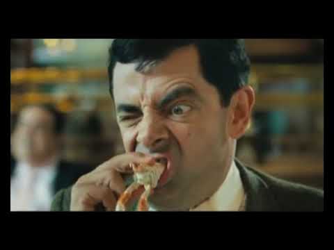 Las vacaciones de Mr. Bean (trailer en español)