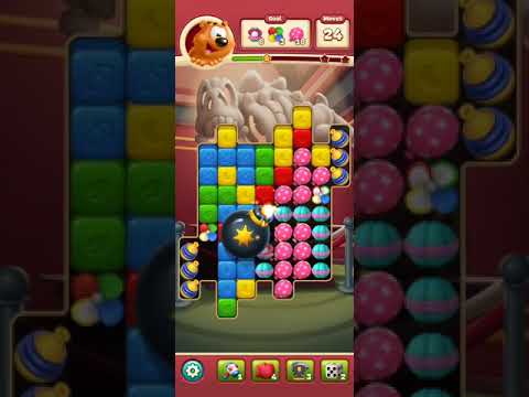 toon Blast Level 7008 👍 subscribe my channel friends