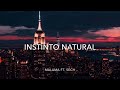 Maluma, Sech - Instinto Natural / Letra - Lyrics Maluma, Sech - Instinto Natural / Letra - Lyrics