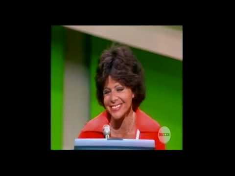 Tattletales August 3, 1976