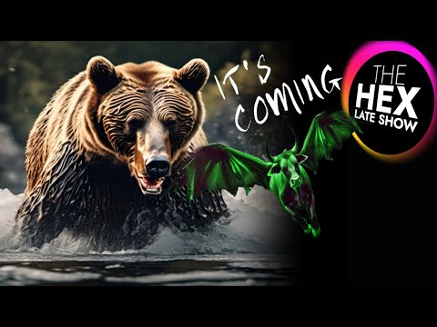 THE HEX LATE SHOW | Ep.176