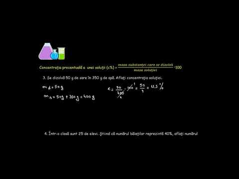 Rapoarte. Procente. | Lectii-Virtuale.ro