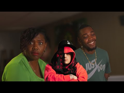 MOM Reacts To Yeat!