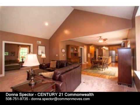 20 Greenwood Rd Hopkinton, MA 01748 - Single-Family Home - Real Estate - For Sale -
