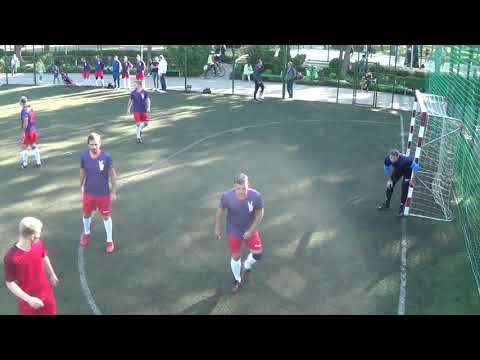 26 КХ 2 тур 12 лига #яШарю   Friendly 1 тайм