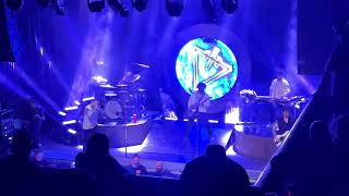 The Devil Wears Prada - Assistant To The Regional Manager [ENCORE]  (LIVE @ The Depot, SLC)