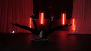 Georgi Jacobs- For Your Eyes Only