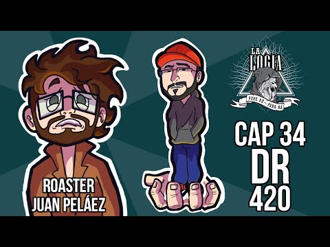 LA LOGIA Pururú Parará (COLOMBIA) 34. DR.420