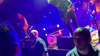 The Devil Wears Prada - Dez Moines(LIVE) @ Gramercy Theatre, NYC 12/11/18