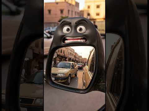 واش عمرك سمعتي الطوموبيل ديالك كتشكي؟ ! 🎧