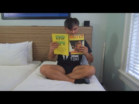 Video thumbnail for Tryin’ & Stutterin’