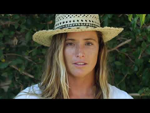 OUT/IN WITH COURTNEY CONLOGUE | ALL-IN