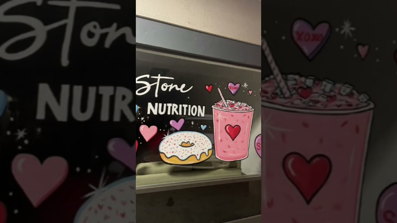 London Projects 2026 | Multi-Storefront Visual Concepts for Cafés & Creative Spaces