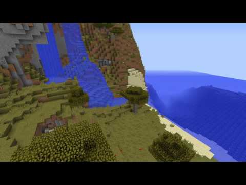 Modded Minecraft 1.12 : Ep01 - A New Start