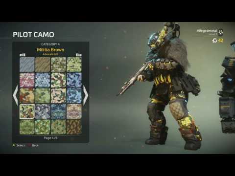 Titanfall 2 For Pc Origin