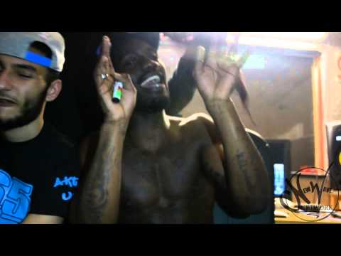 NewWaveNetwork - Bate Nate H aka ' da messiah ' - Remember Ft G3D #RIPmj (OfficialVideo)