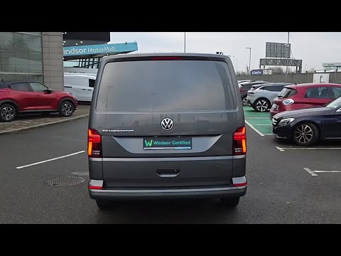 Volkswagen Transporter TRANSPORTER T6 30 PVL H TDI - Image 2
