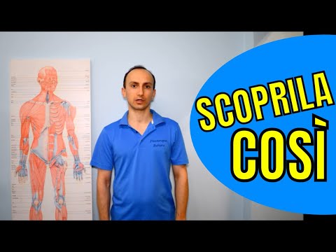 Dolore acuto al ginocchio destro Il mal di schiena di gotta
