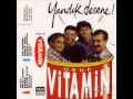 Grup Vitamin Mualla 