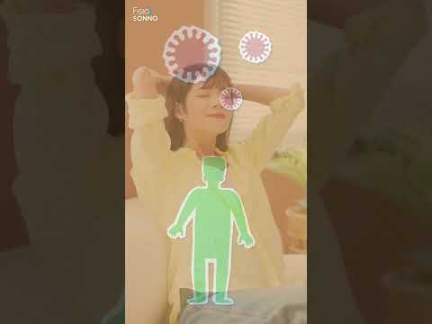 Miniatura do vídeo de Colchão Hera Confort