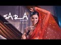 Advertisements Sara Sarees