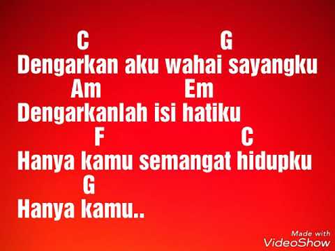 Aku Sayang Banget Sama Kamu - Souqy