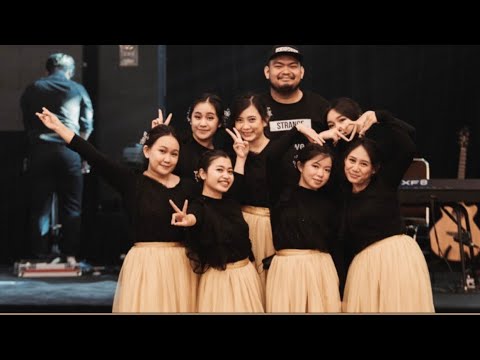 LOS GAK REWEL - #YusakSudjarwo #losgakrewel | #drumcam Jeremy Santoso