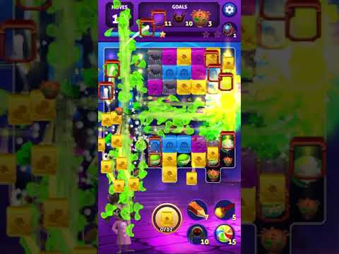 Hotel Transylvania Blast Level 397 NO BOOSTERS - A S GAMING ✔️