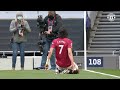 Edinson Cavani Manchester United Farewell Interview