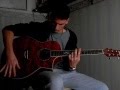 Ripresa [Pino Forastiere Cover]