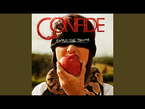 This I Believe - Confide