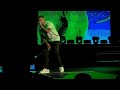 Kane Brown - Grand LIVE at the Drunk or Dreaming Tour in Rapid City, SD