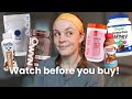 Dietitian S Protein Supplement Guide The BEST Protein Shakes And Powders