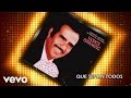 Vicente Fernández - Que Sepan Todos (Cover Audio)