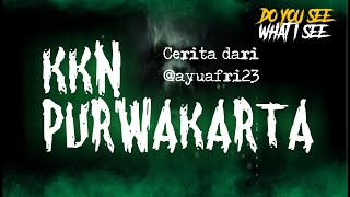 Download lagu KKN PURWAKARTA | Cerita Horor #732 mp3