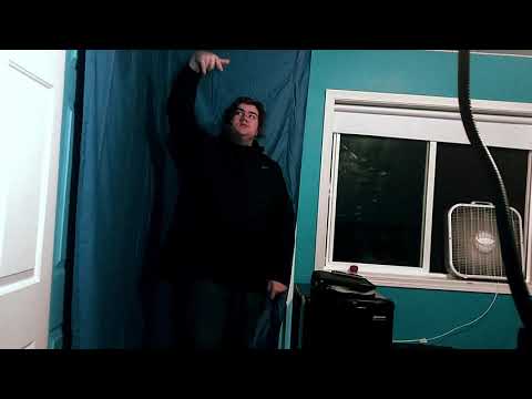 Marvel Kid - WNS (Official Music Video)