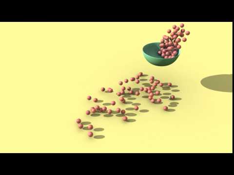 Create an Elegant Concentric Rings Animation