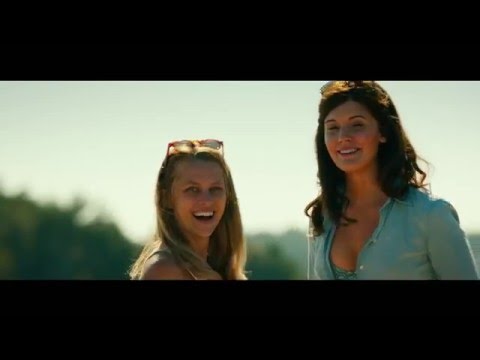 'The Choice' (2016) Exclusive Clip - About Travis