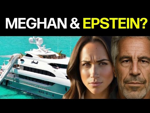 Meghan Markle: STILL Protected by the Palace?