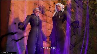 KH3 するっとスタンダード初プレイ実況07